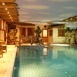Wellnesshotel Buergerstuben