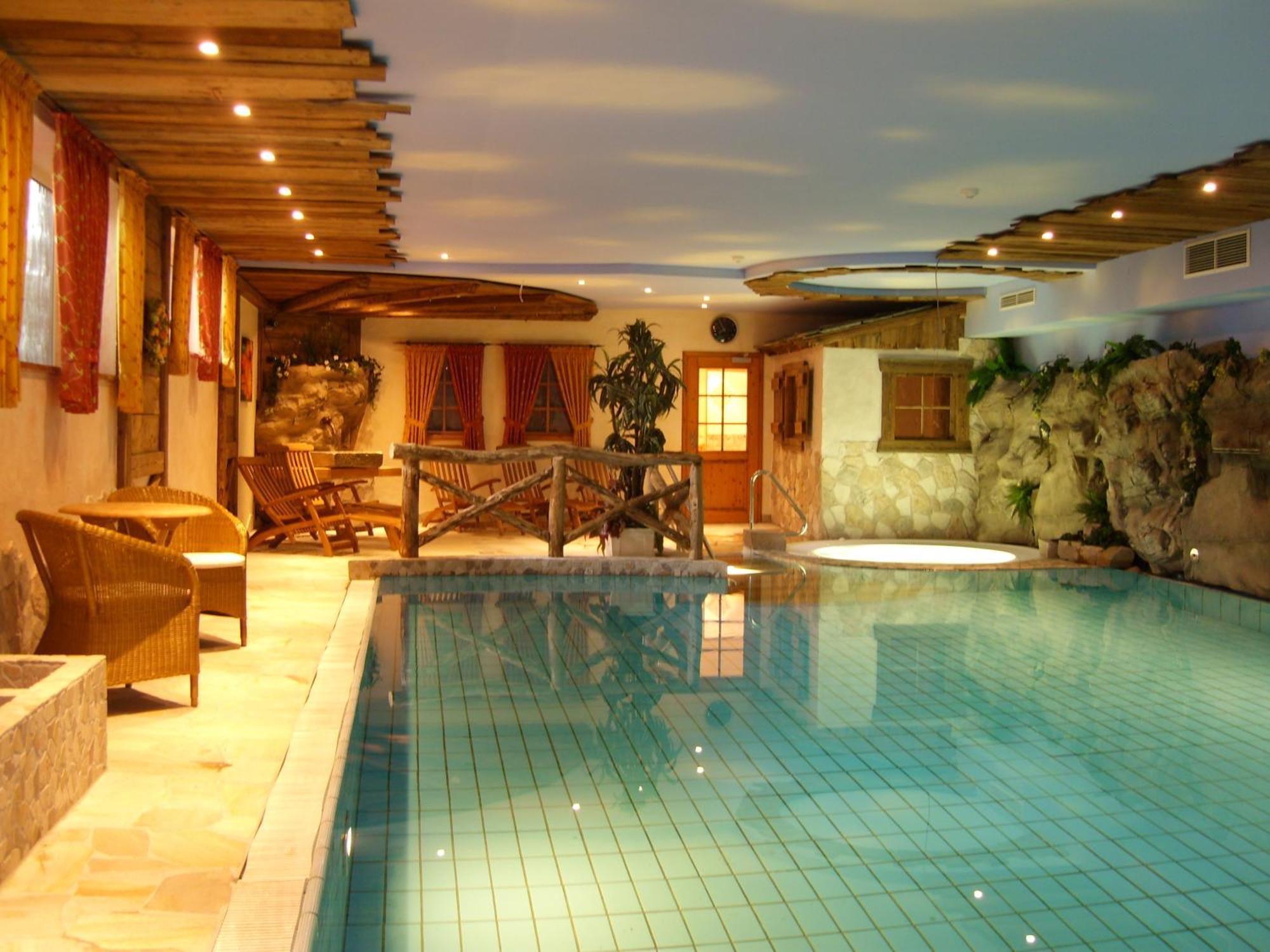 Hotel Wellnesshotel Buergerstuben