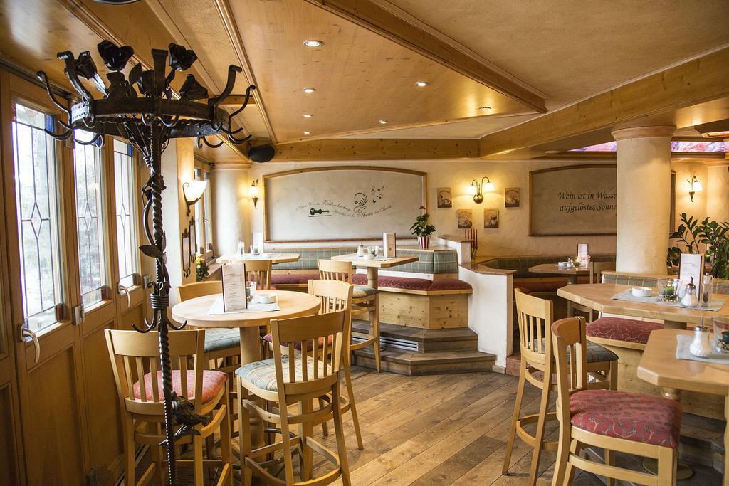 Wellnesshotel Buergerstuben Willingen (Upland)