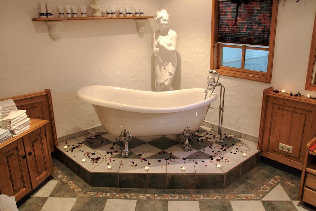Hotel Wellnesshotel Buergerstuben Willingen (Upland)
