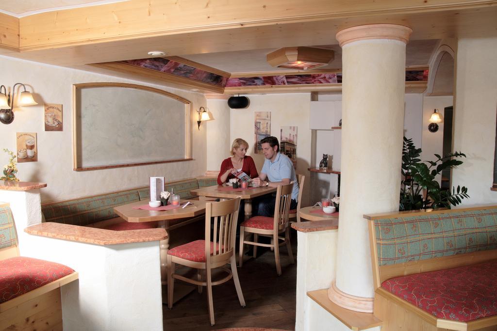 Hotel Wellnesshotel Buergerstuben