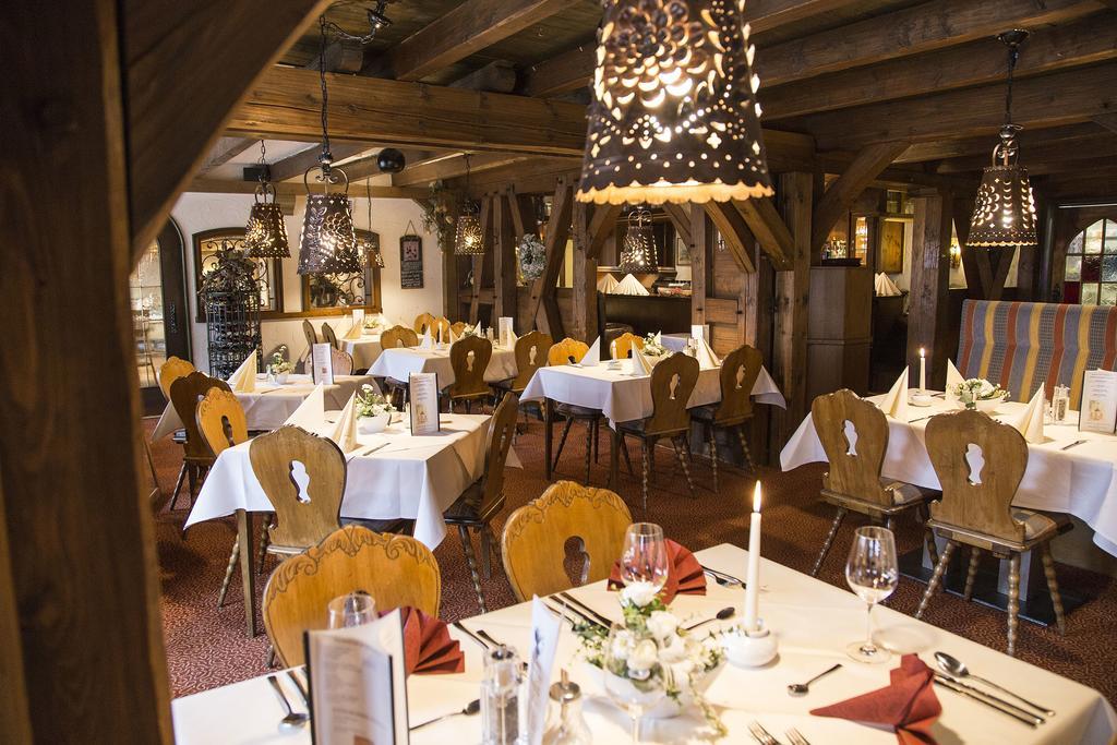 Wellnesshotel Buergerstuben 3*