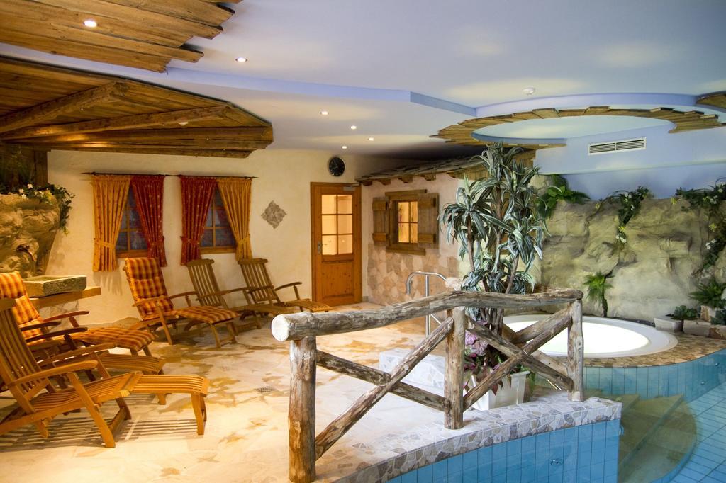 Wellnesshotel Buergerstuben Hotel Willingen (Upland)