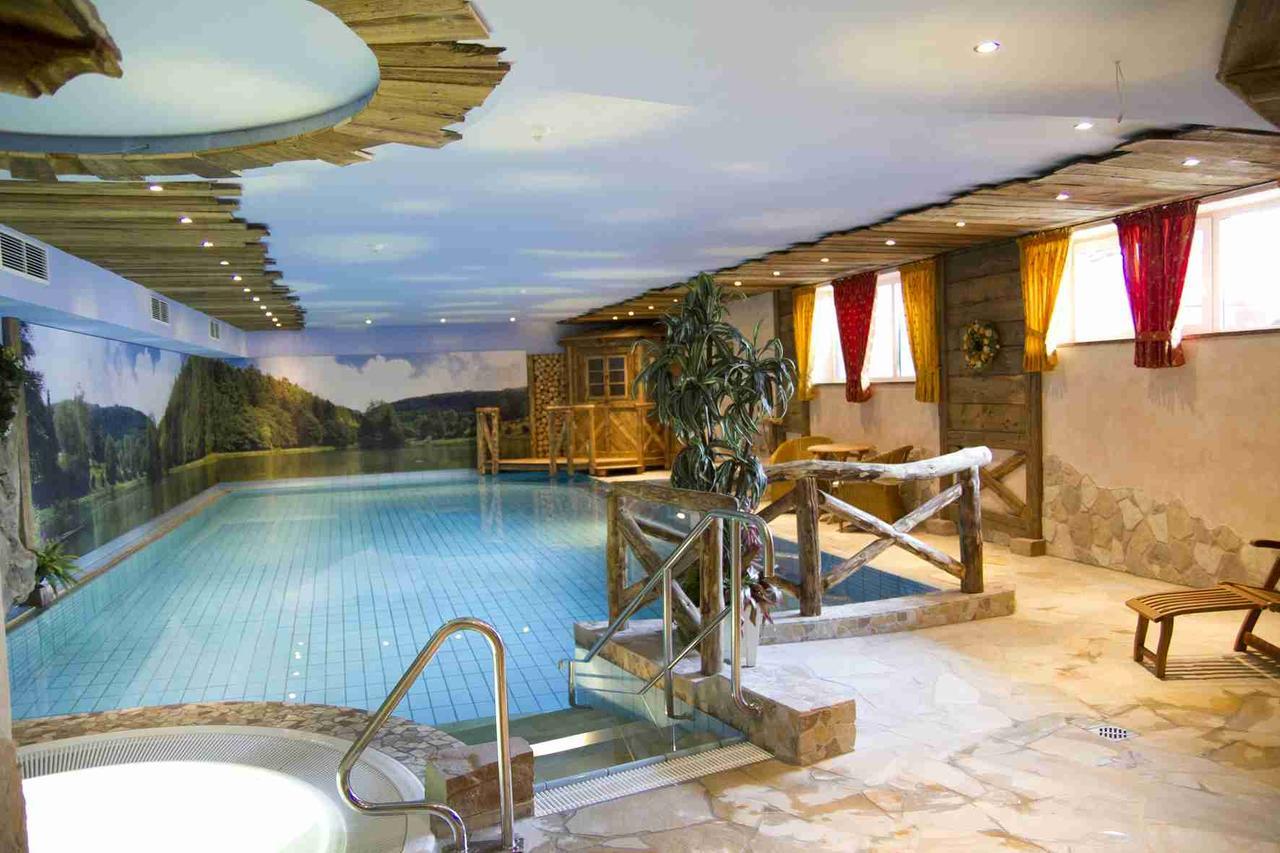 Wellnesshotel Buergerstuben 3*