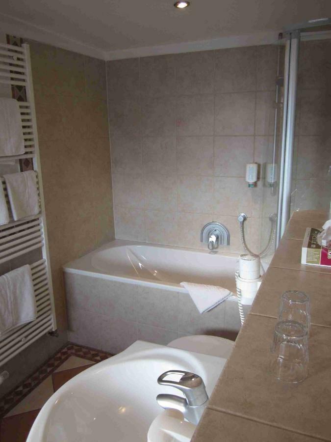 Wellnesshotel Buergerstuben